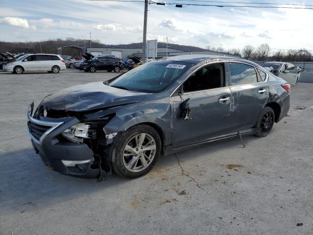 NISSAN ALTIMA 2.5 2013 1n4al3ap9dc229019