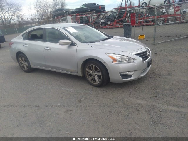 NISSAN ALTIMA 2013 1n4al3ap9dc229120