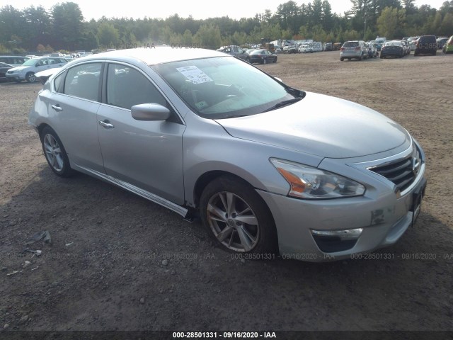 NISSAN ALTIMA 2013 1n4al3ap9dc229540