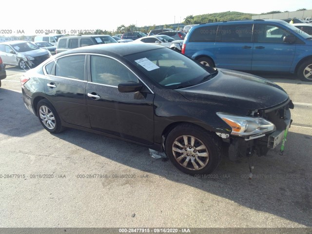 NISSAN ALTIMA 2013 1n4al3ap9dc229666