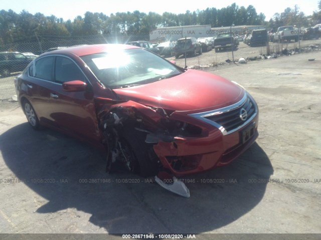 NISSAN ALTIMA 2013 1n4al3ap9dc231224