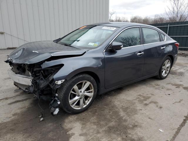 NISSAN ALTIMA 2.5 2013 1n4al3ap9dc231630