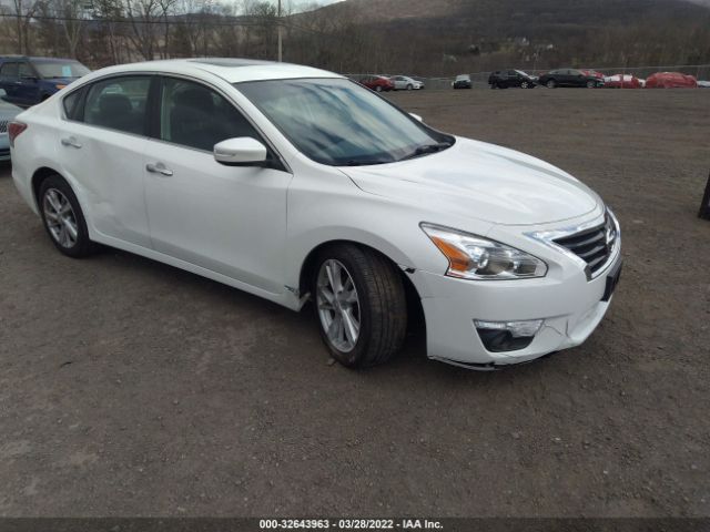 NISSAN ALTIMA 2013 1n4al3ap9dc231739