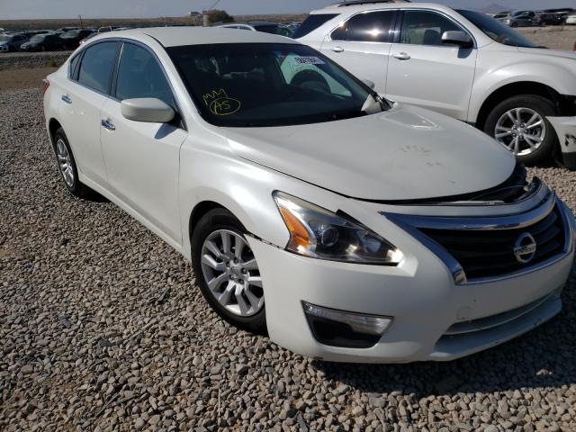 NISSAN ALTIMA 2013 1n4al3ap9dc232695