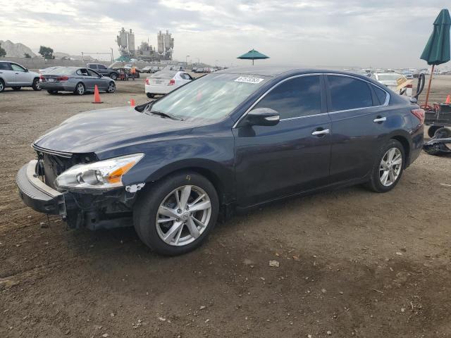 NISSAN ALTIMA 2.5 2013 1n4al3ap9dc234186