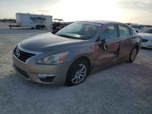 NISSAN ALTIMA 2.5 2013 1n4al3ap9dc234415