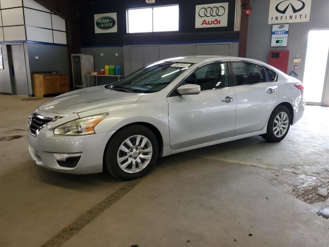 NISSAN ALTIMA 2.5 2013 1n4al3ap9dc234883