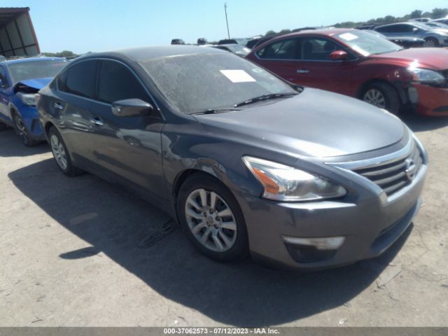 NISSAN ALTIMA 2013 1n4al3ap9dc234950