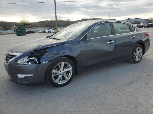 NISSAN ALTIMA 2013 1n4al3ap9dc234964