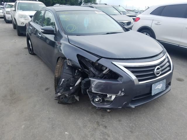 NISSAN ALTIMA 2.5 2013 1n4al3ap9dc235029