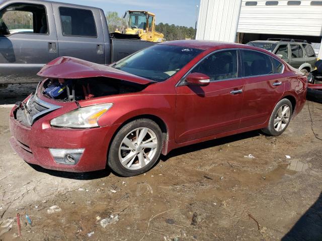 NISSAN ALTIMA 2.5 2013 1n4al3ap9dc237024