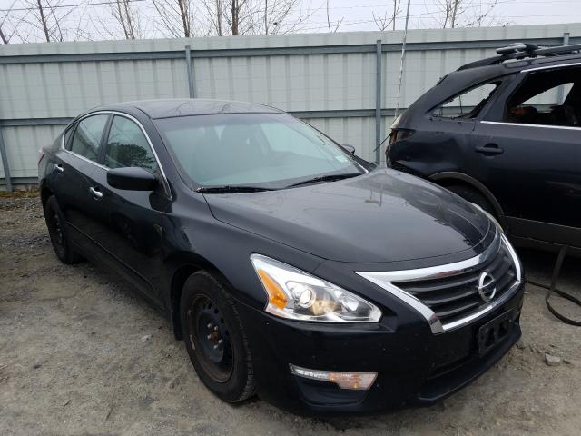 NISSAN ALTIMA 2.5 2013 1n4al3ap9dc237217