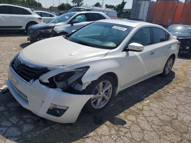 NISSAN ALTIMA 2013 1n4al3ap9dc237329