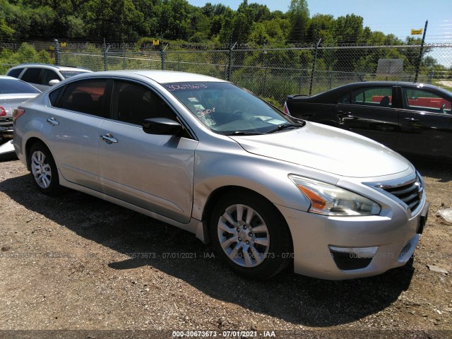 NISSAN ALTIMA 2013 1n4al3ap9dc238626