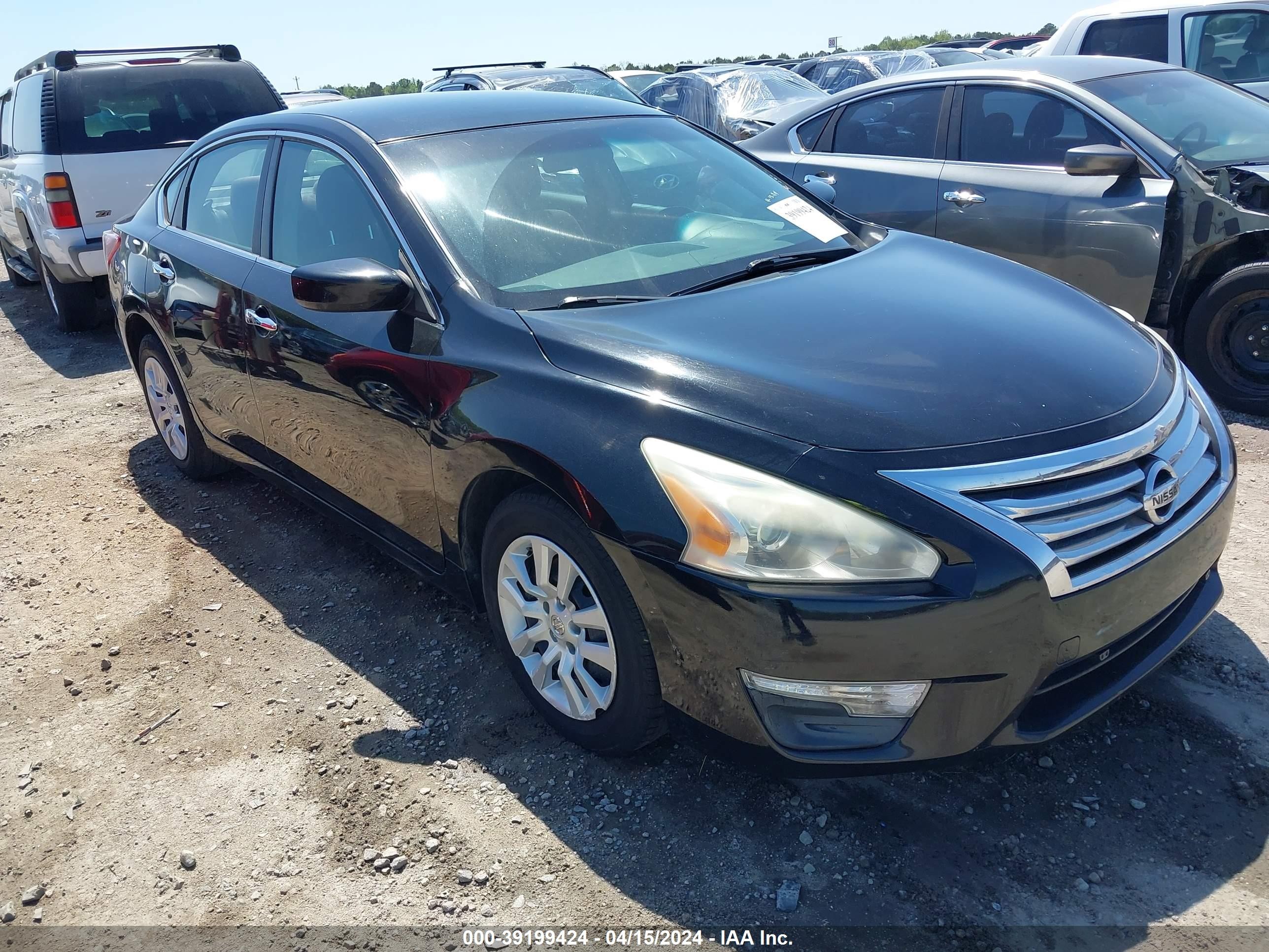 NISSAN ALTIMA 2013 1n4al3ap9dc239064