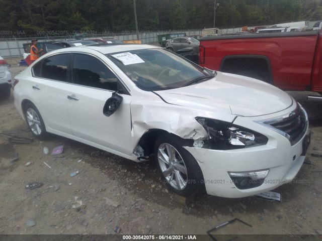 NISSAN ALTIMA 2013 1n4al3ap9dc239632