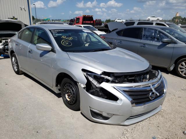 NISSAN ALTIMA 2.5 2013 1n4al3ap9dc239775