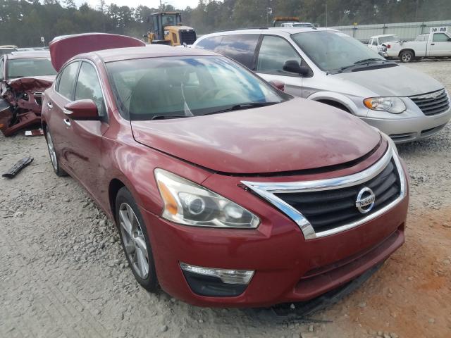 NISSAN ALTIMA 2.5 2013 1n4al3ap9dc240053