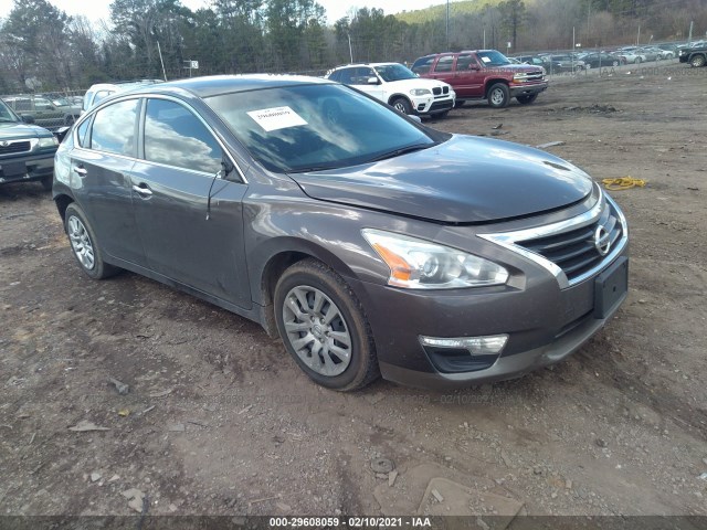 NISSAN ALTIMA 2013 1n4al3ap9dc240800