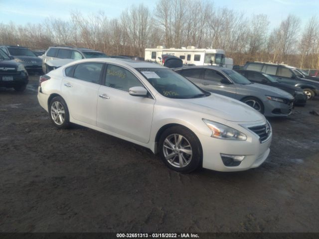 NISSAN ALTIMA 2013 1n4al3ap9dc241347