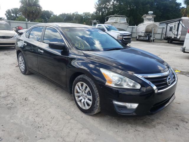 NISSAN ALTIMA 2.5 2013 1n4al3ap9dc241980