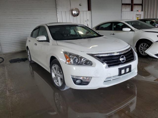 NISSAN ALTIMA 2.5 2013 1n4al3ap9dc242241