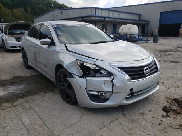 NISSAN ALTIMA 2.5 2013 1n4al3ap9dc242496