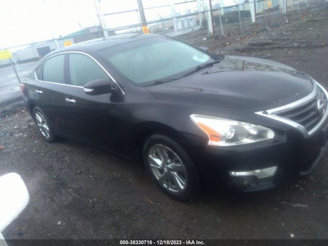 NISSAN ALTIMA 2013 1n4al3ap9dc243020