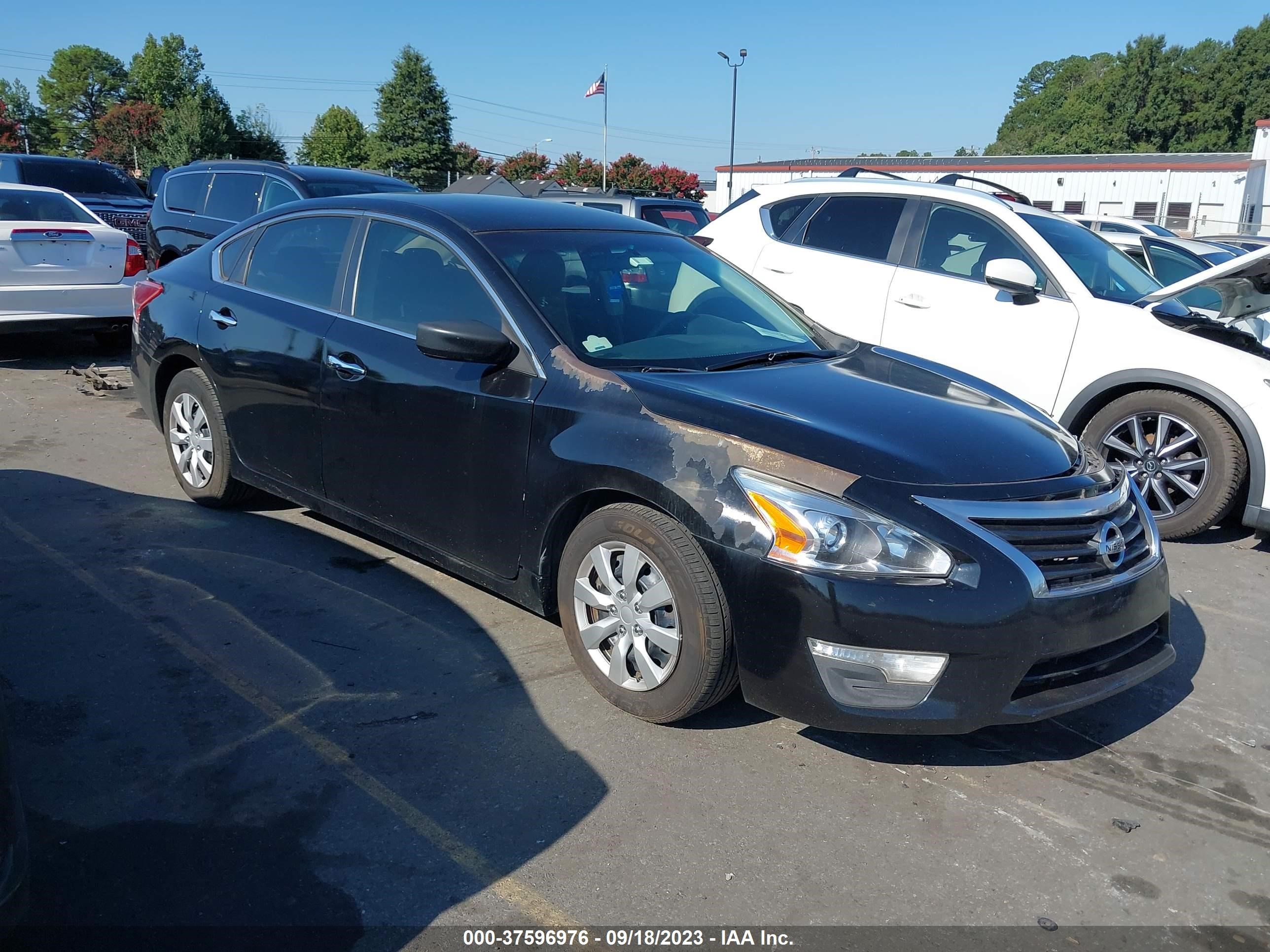 NISSAN ALTIMA 2013 1n4al3ap9dc243051