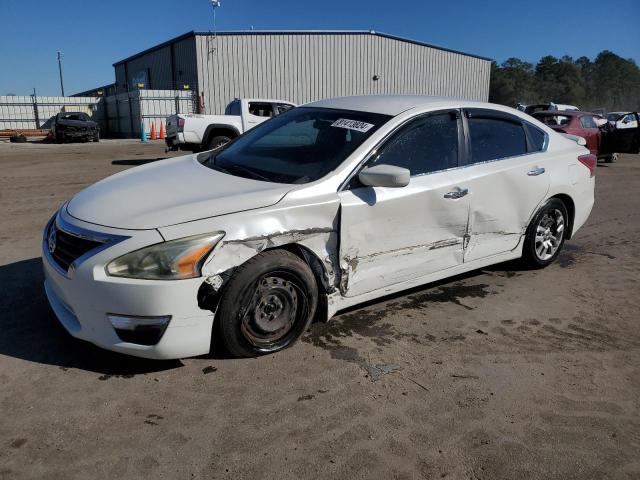 NISSAN ALTIMA 2.5 2013 1n4al3ap9dc243230