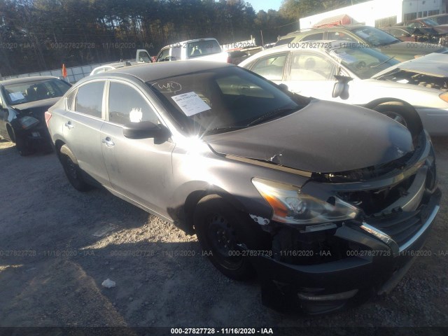 NISSAN ALTIMA 2013 1n4al3ap9dc243664