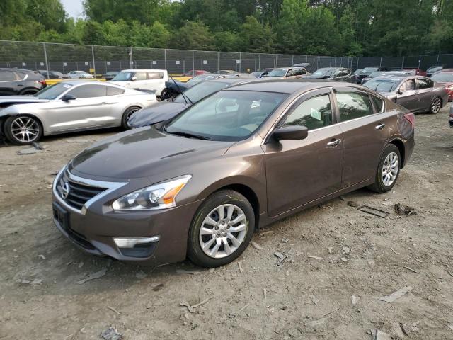 NISSAN ALTIMA 2.5 2013 1n4al3ap9dc244006