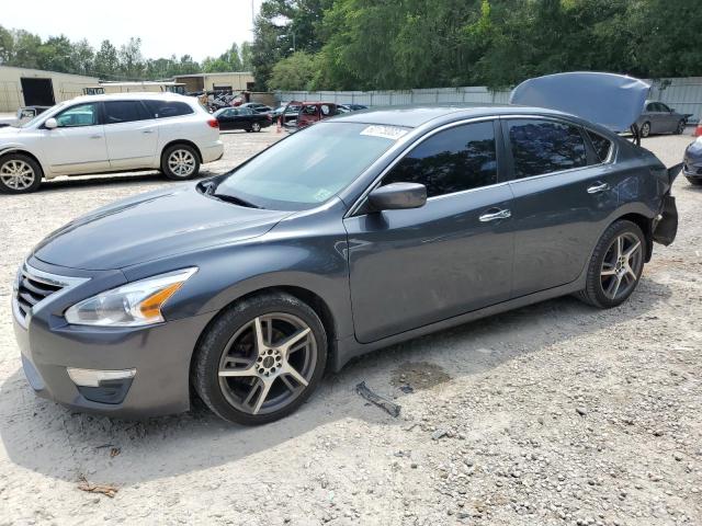 NISSAN ALTIMA 2.5 2013 1n4al3ap9dc244149