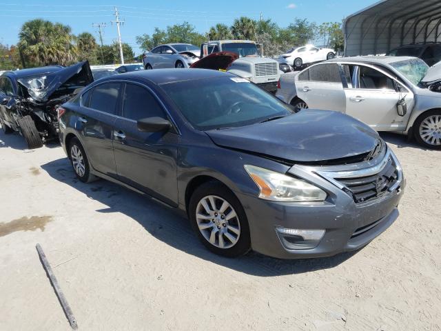 NISSAN ALTIMA 2.5 2013 1n4al3ap9dc244152