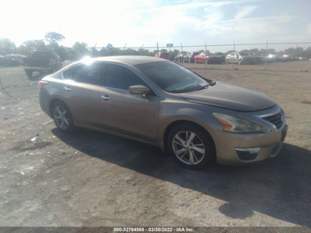 NISSAN ALTIMA 2013 1n4al3ap9dc244247