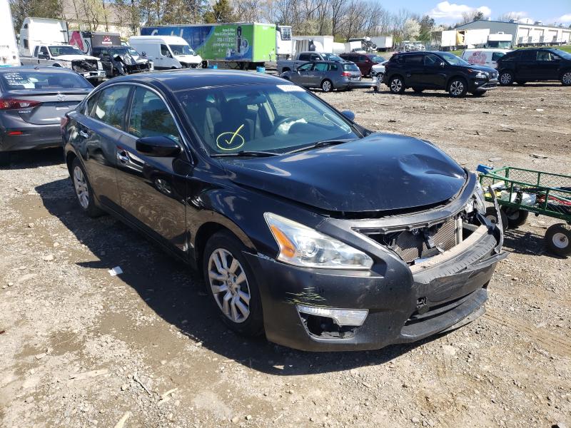 NISSAN ALTIMA 2.5 2013 1n4al3ap9dc244376