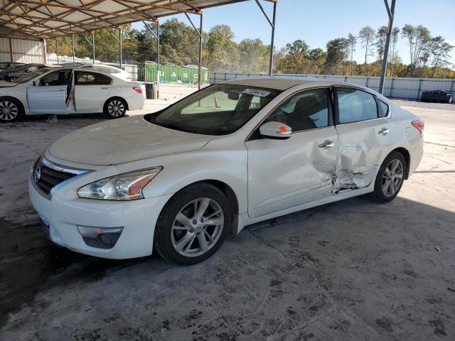 NISSAN ALTIMA 2.5 2013 1n4al3ap9dc245978