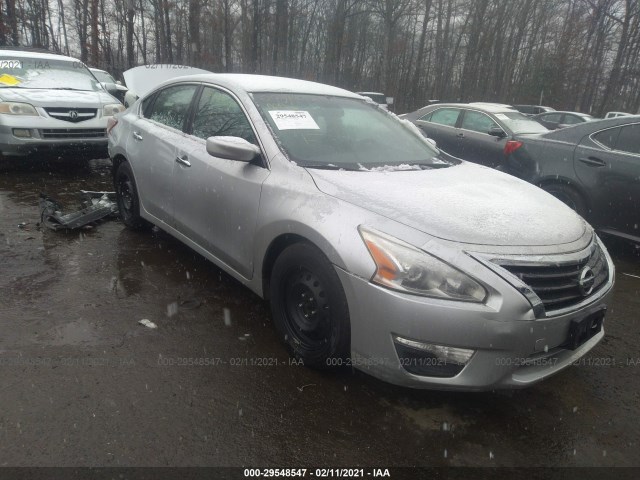 NISSAN ALTIMA 2013 1n4al3ap9dc246614