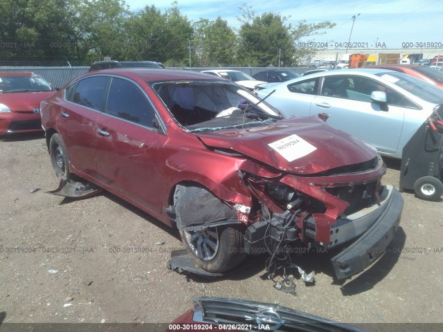 NISSAN ALTIMA 2013 1n4al3ap9dc247441