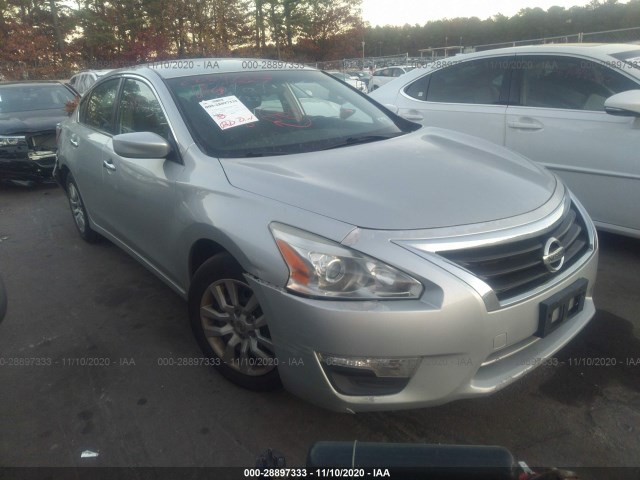 NISSAN ALTIMA 2013 1n4al3ap9dc247679