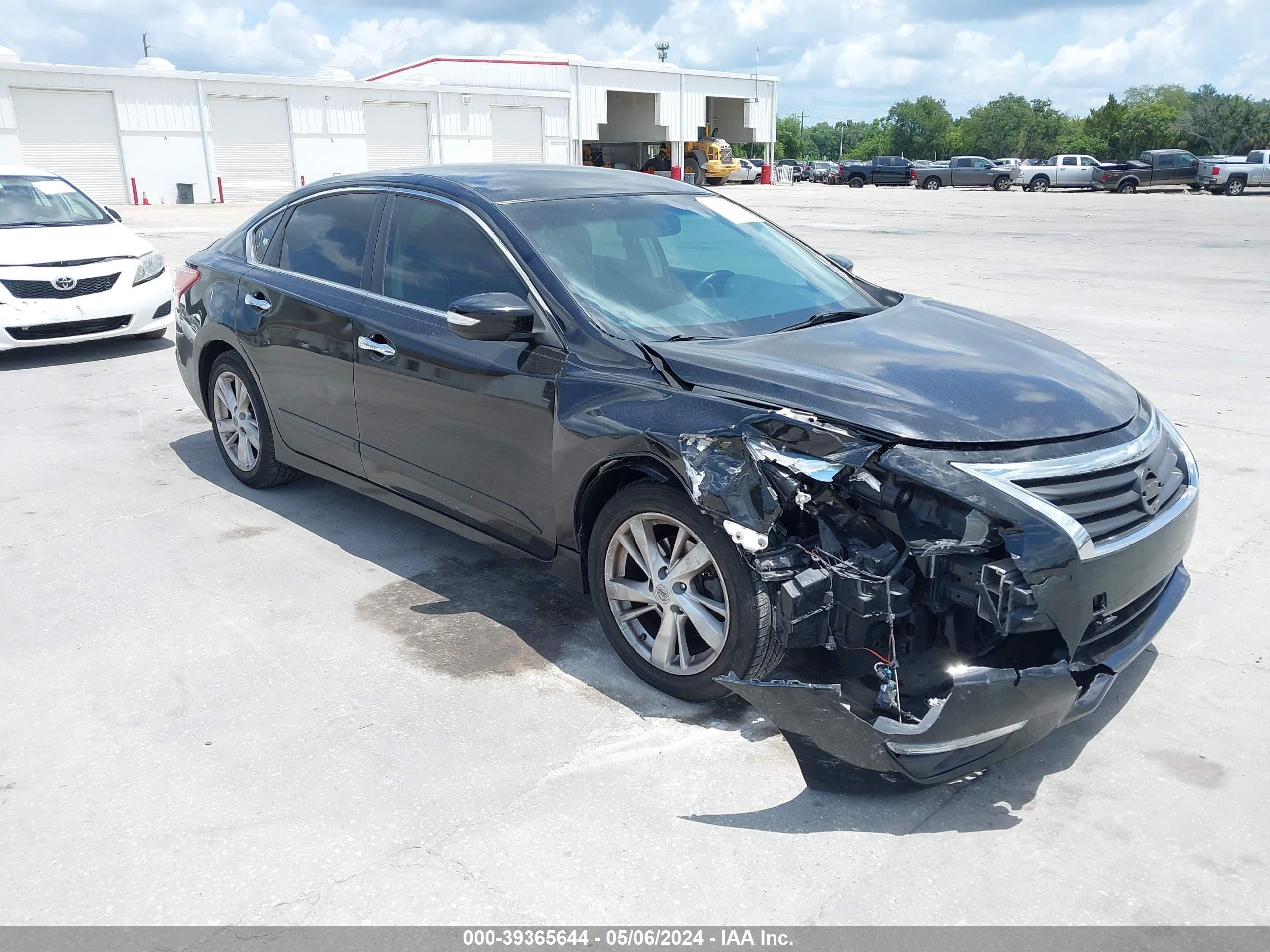 NISSAN ALTIMA 2013 1n4al3ap9dc247875