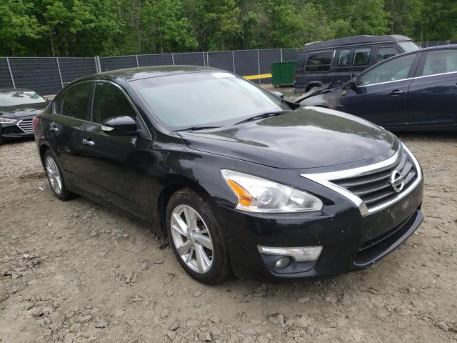 NISSAN ALTIMA 2.5 2013 1n4al3ap9dc247939