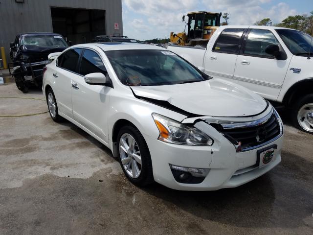 NISSAN ALTIMA 2.5 2013 1n4al3ap9dc248010