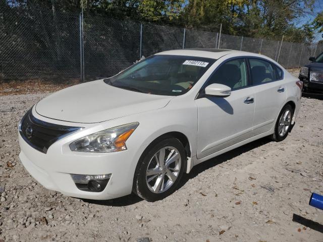 NISSAN ALTIMA 2013 1n4al3ap9dc248038