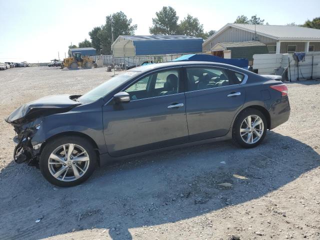 NISSAN ALTIMA 2013 1n4al3ap9dc248363