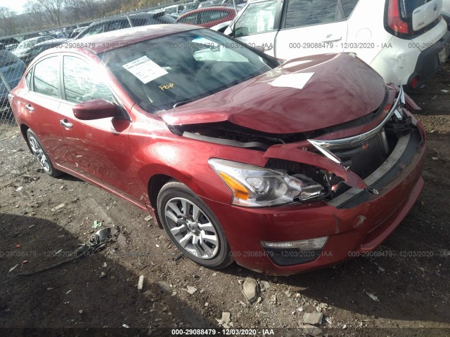 NISSAN ALTIMA 2013 1n4al3ap9dc248606