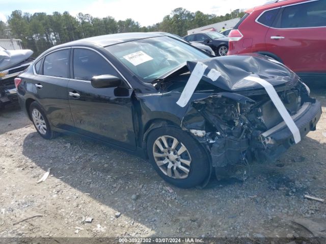 NISSAN ALTIMA 2013 1n4al3ap9dc248640