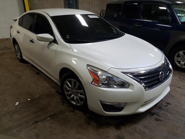 NISSAN ALTIMA 2.5 2013 1n4al3ap9dc248816