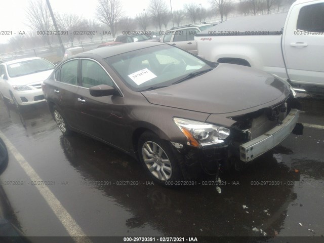 NISSAN ALTIMA 2013 1n4al3ap9dc251070