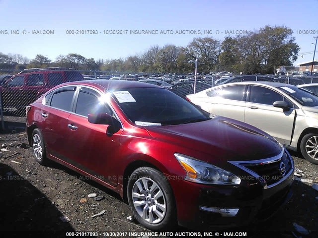 NISSAN ALTIMA 2013 1n4al3ap9dc251165